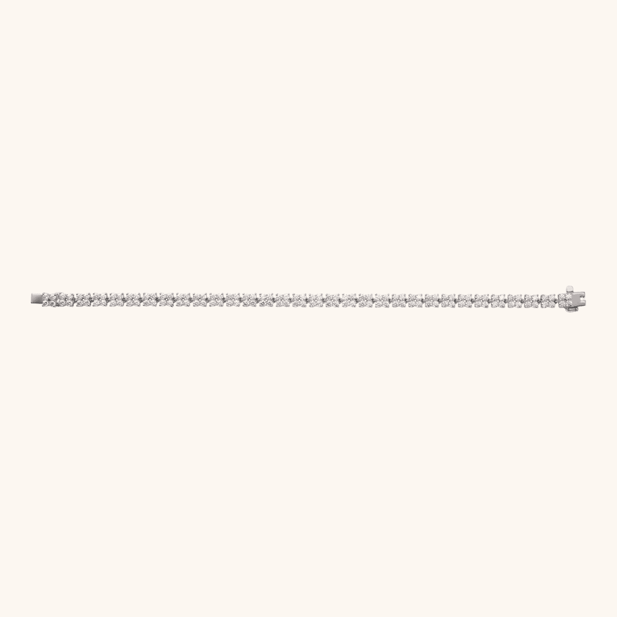 Diamond Bracelet