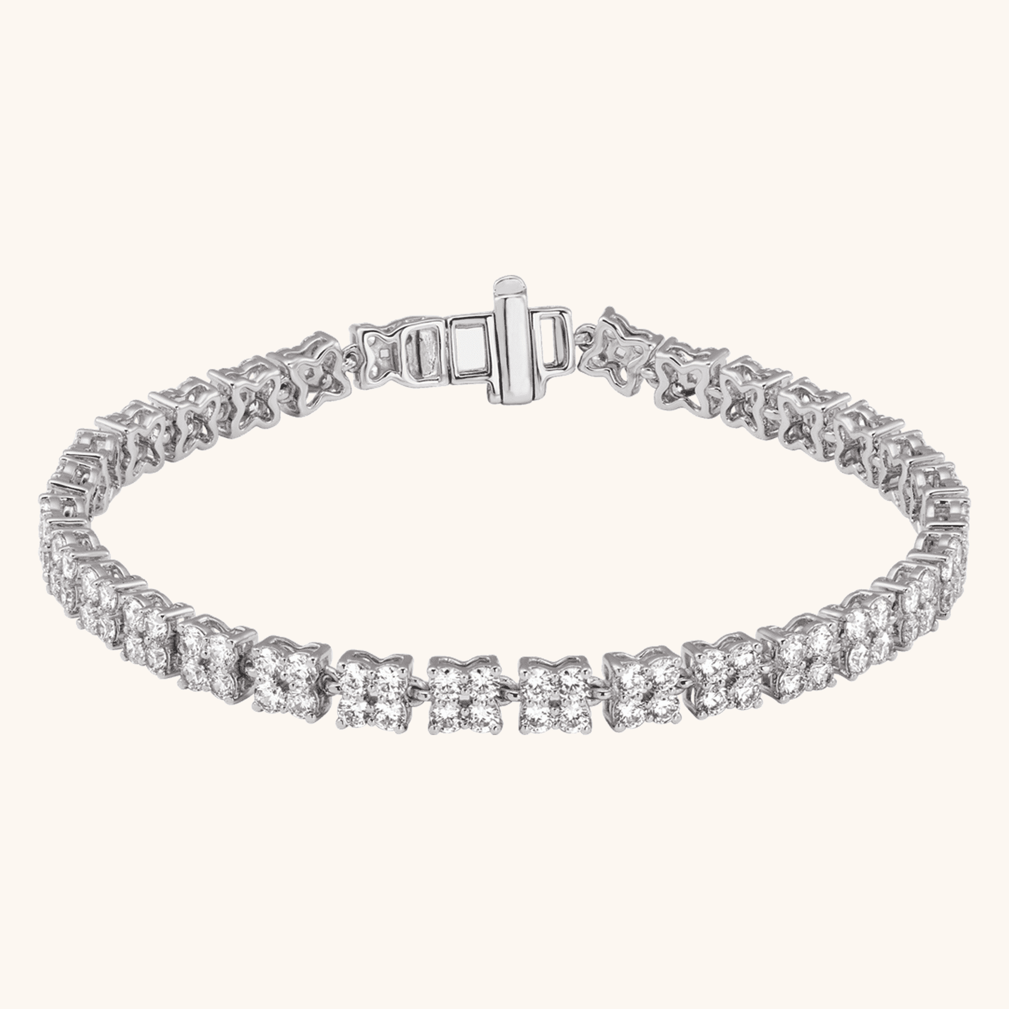 Diamond Bracelet