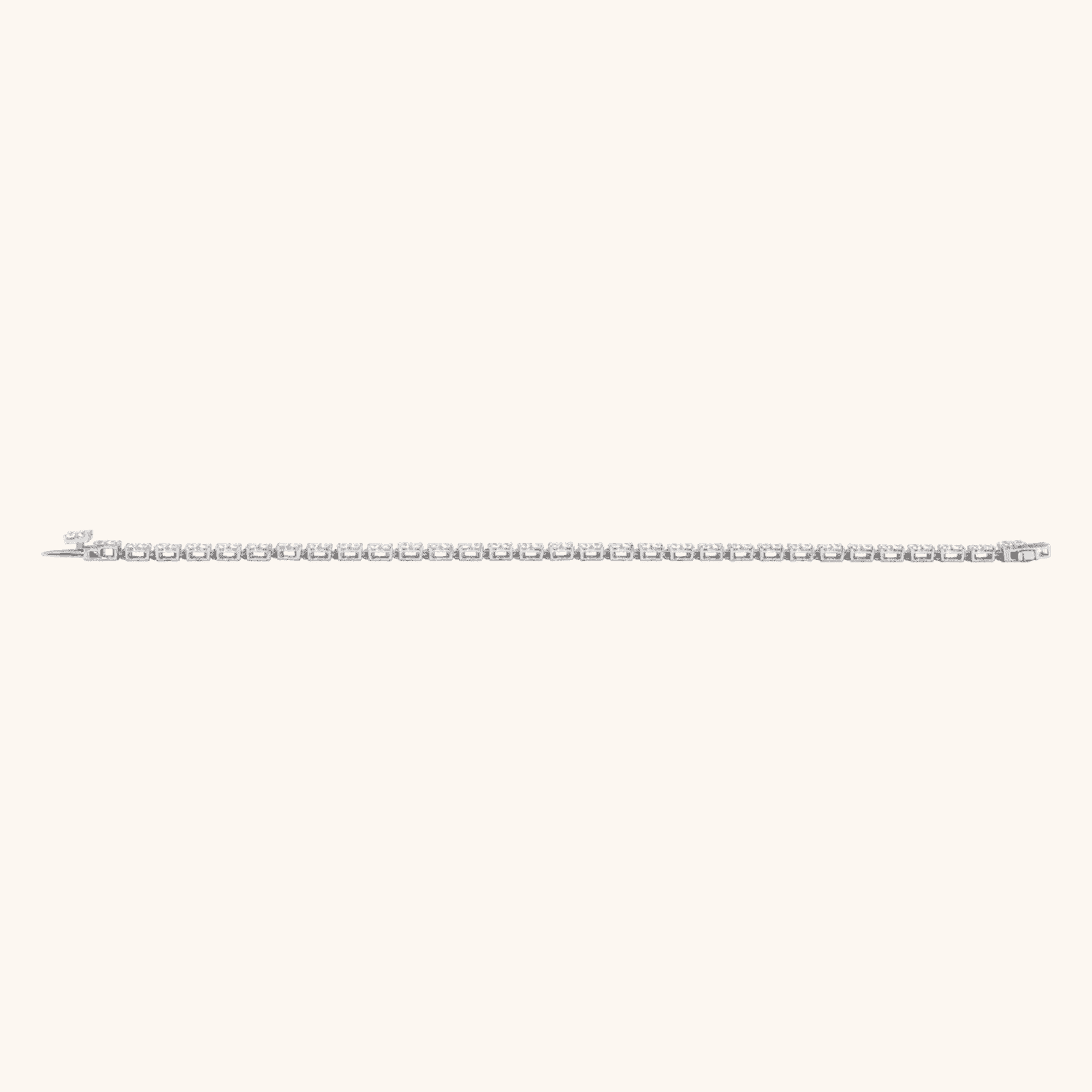 Diamond Bracelet