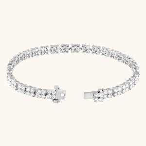 Diamond Bracelet