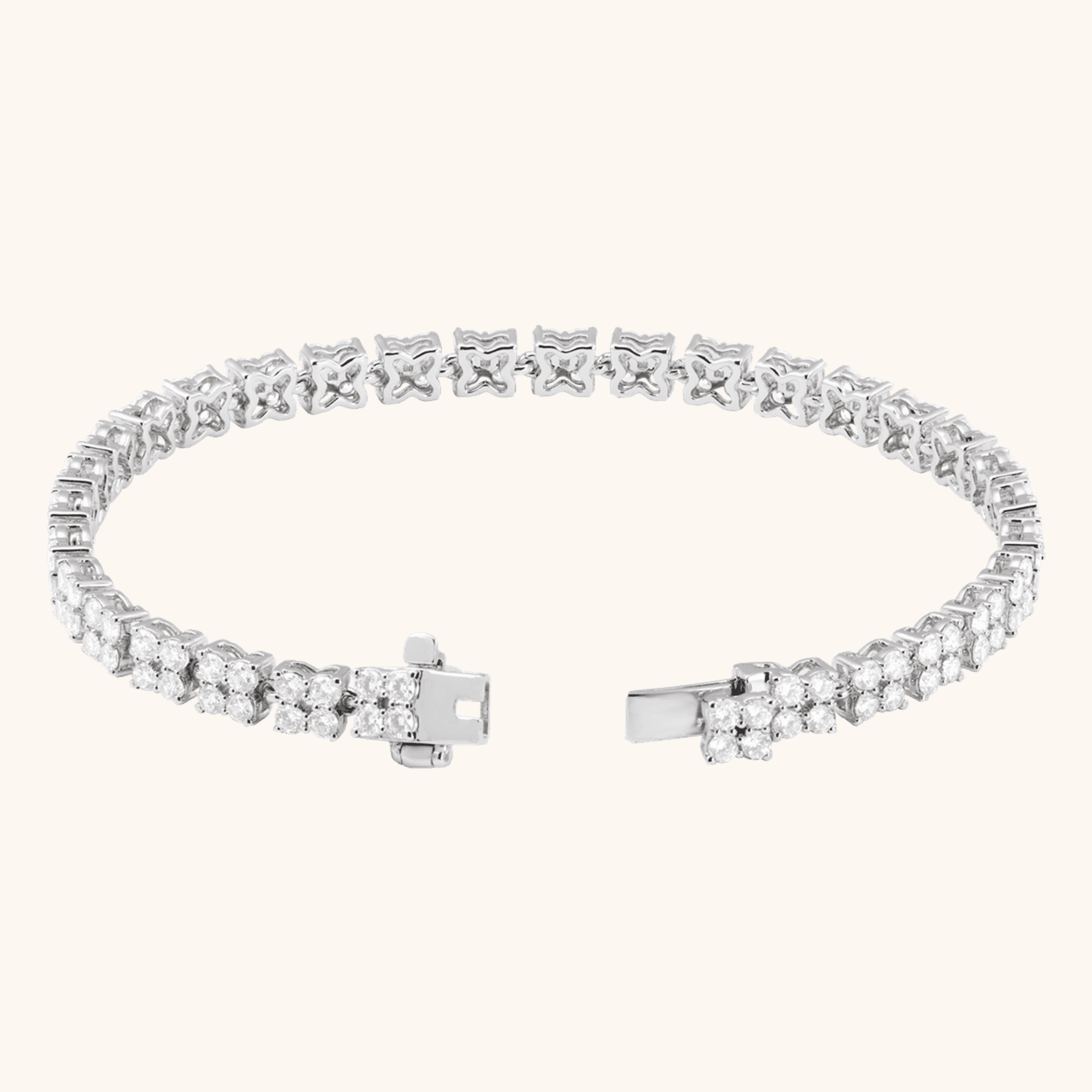 Diamond Bracelet