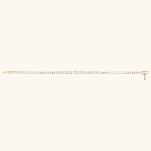 Diamond Bracelet