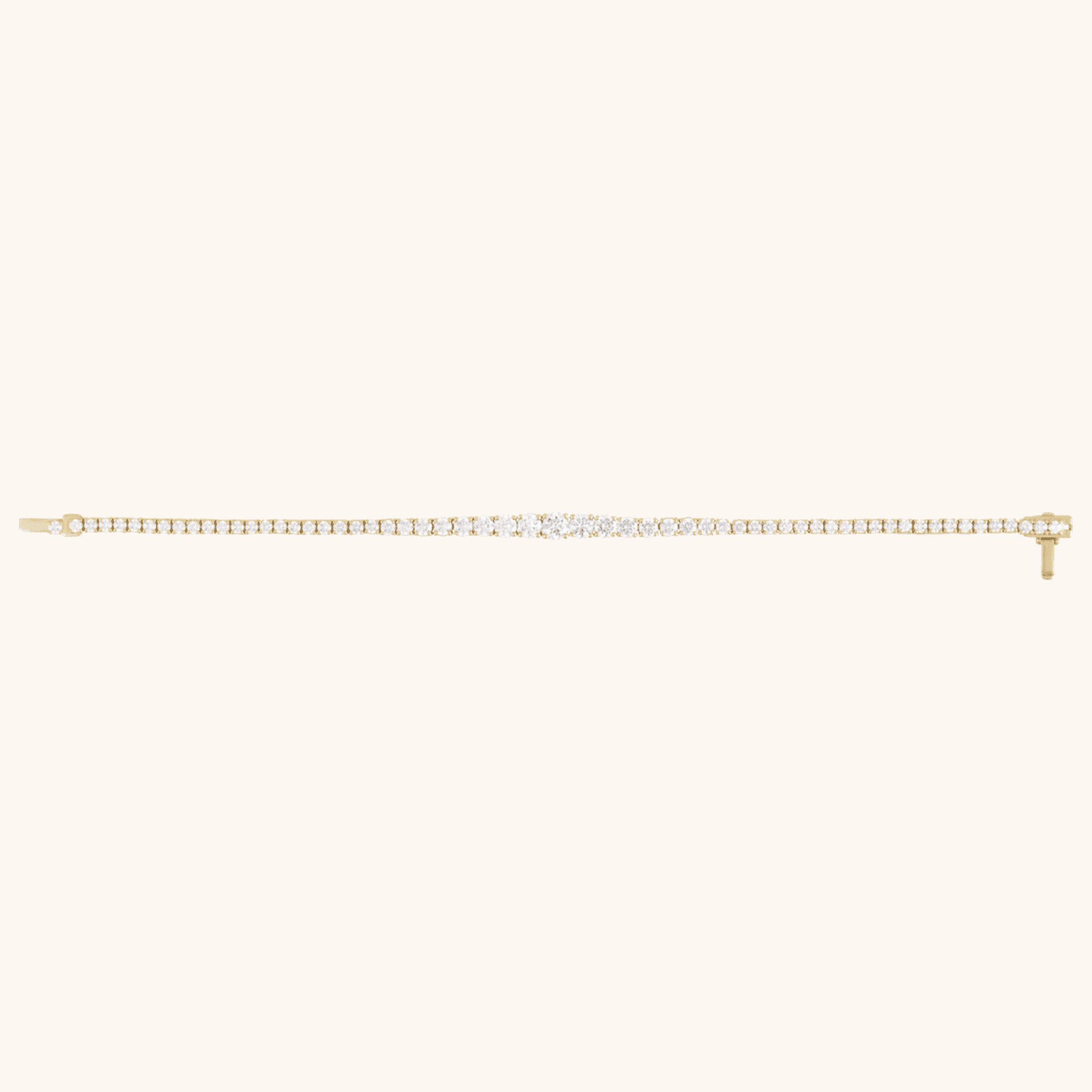 Diamond Bracelet