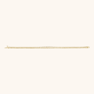 Diamond Bracelet
