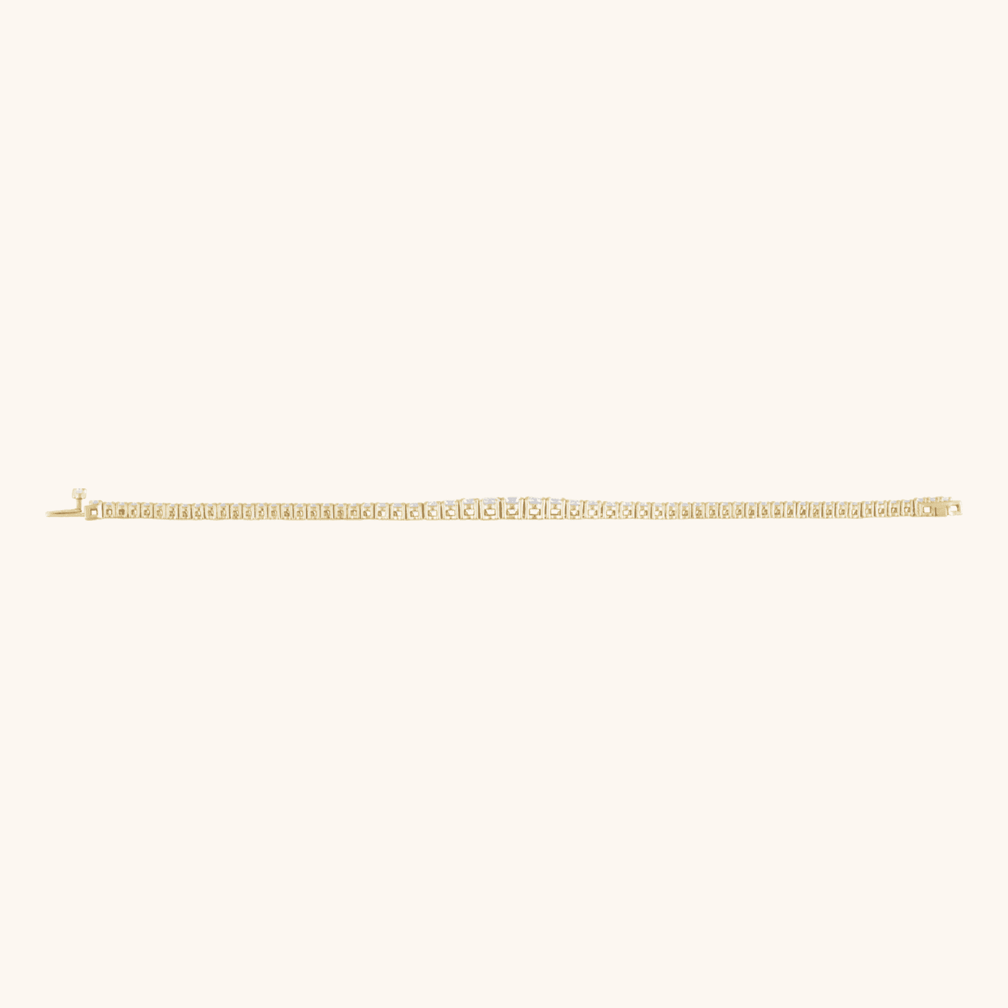Diamond Bracelet