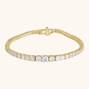Diamond Bracelet