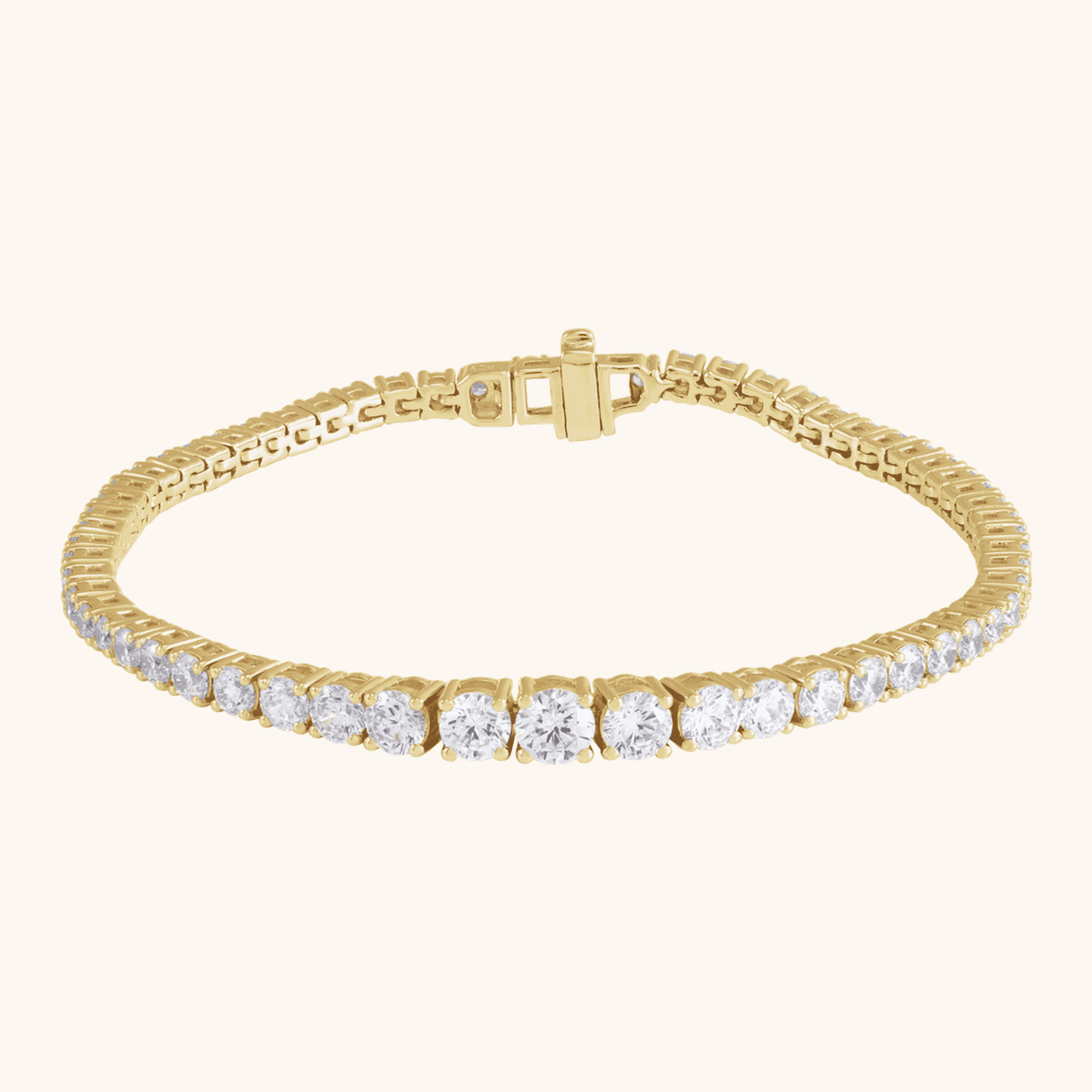 Diamond Bracelet
