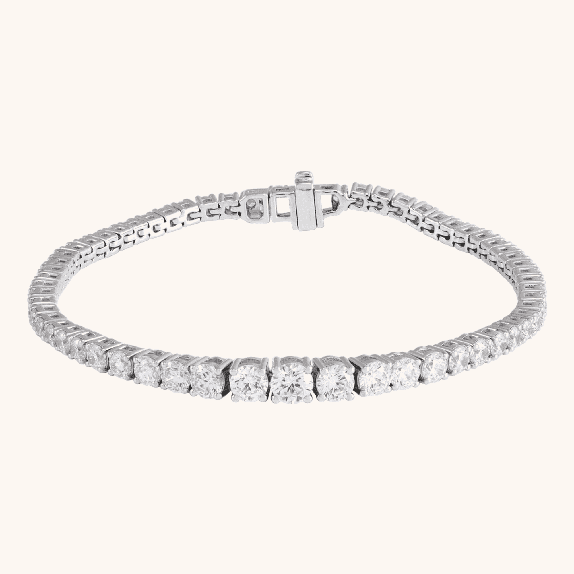 Diamond Bracelet