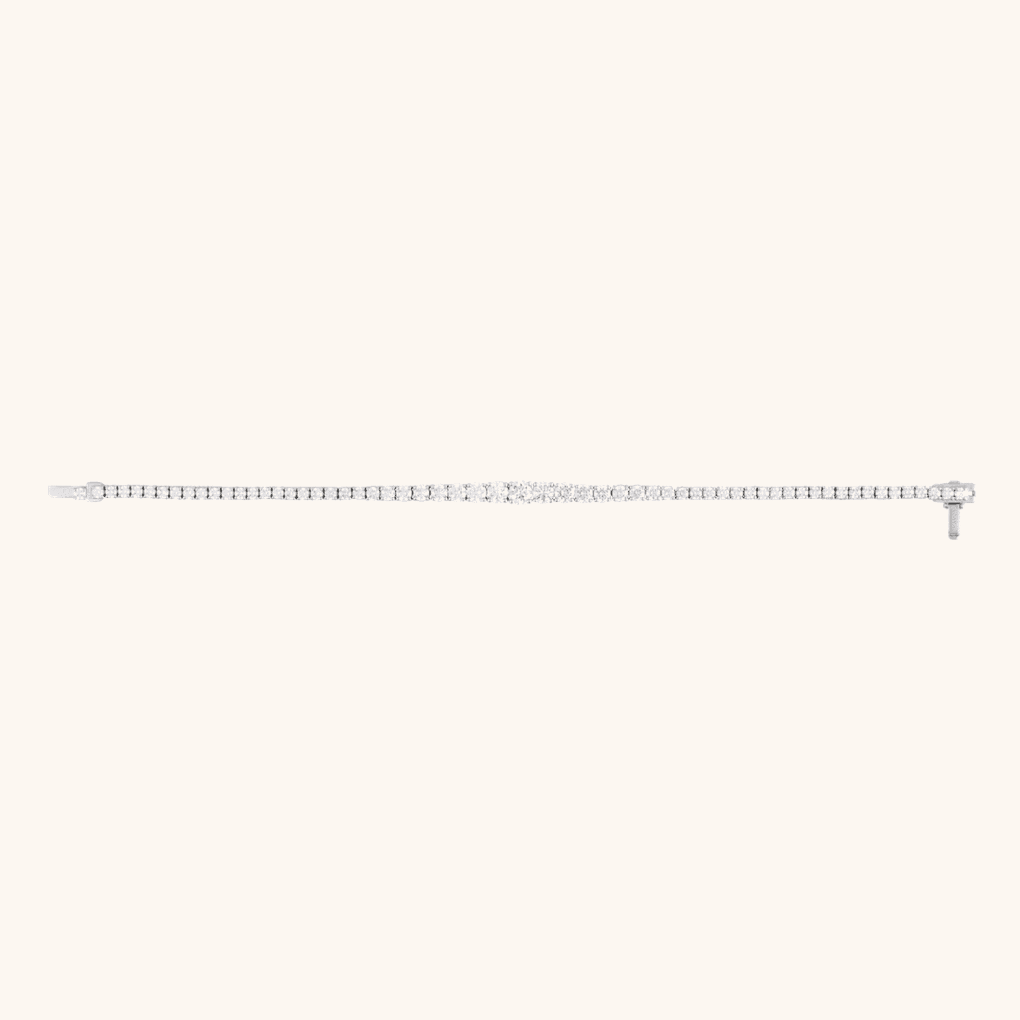 Diamond Bracelet
