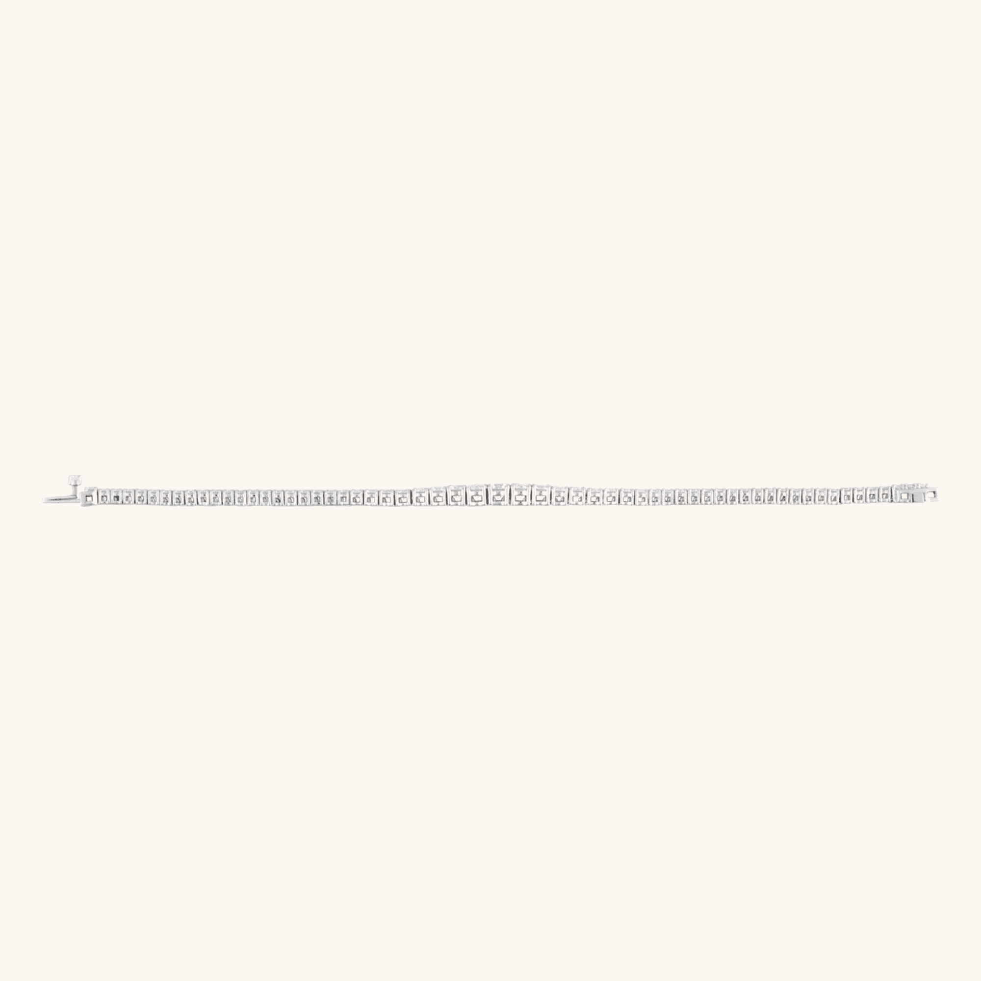 Diamond Bracelet