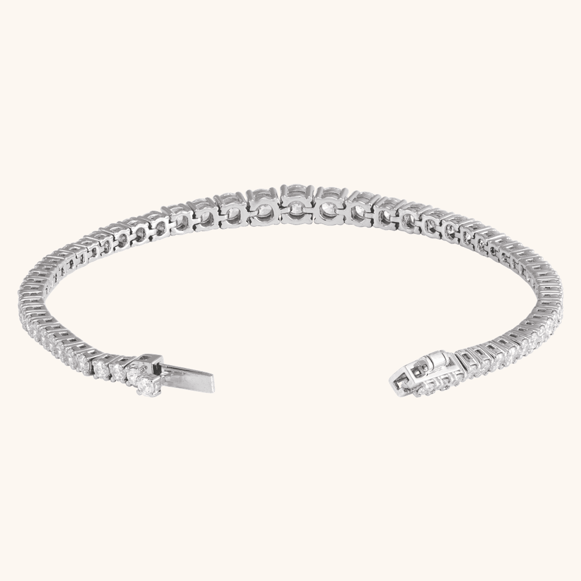Diamond Bracelet