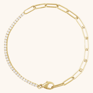 Diamond Bracelet