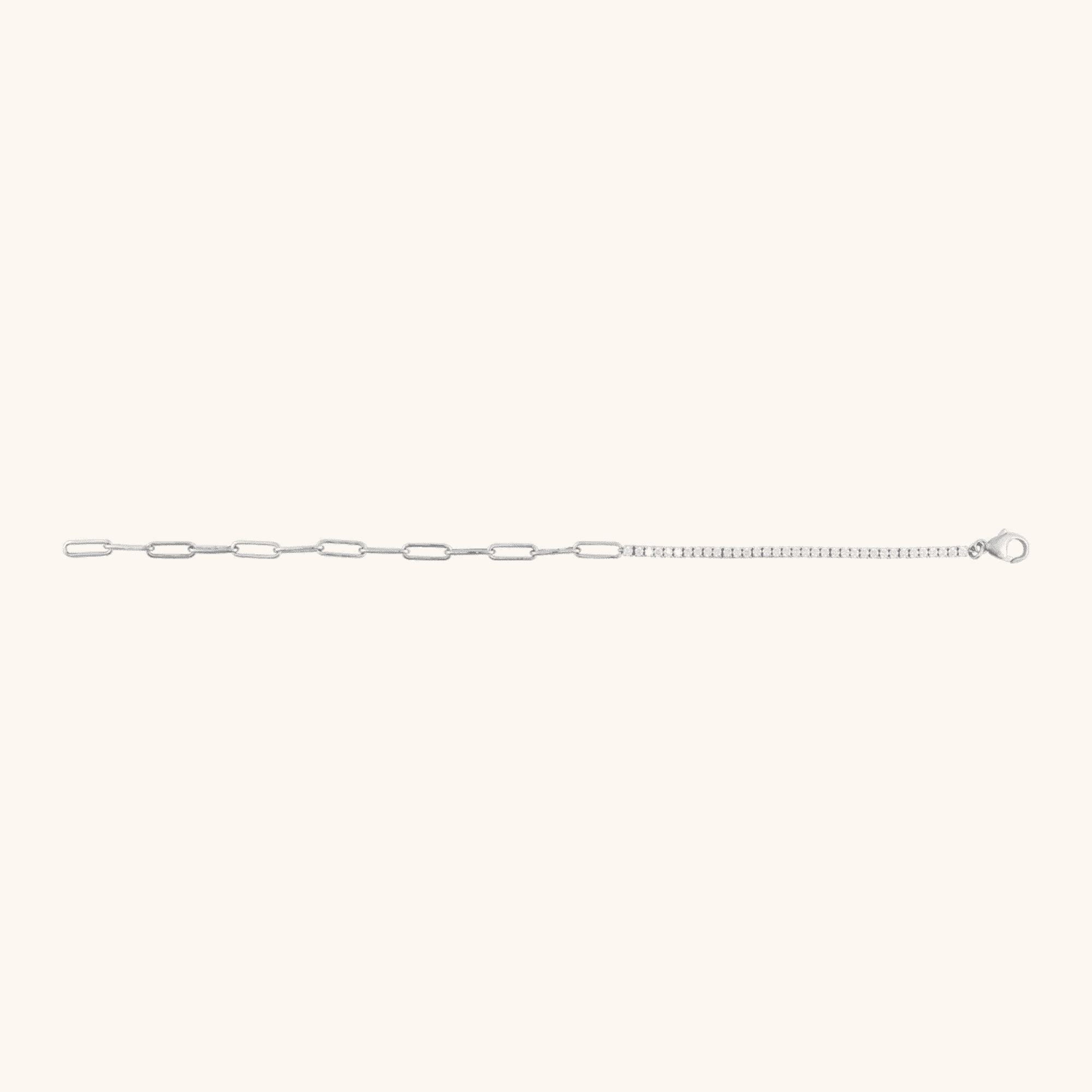 Diamond Bracelet