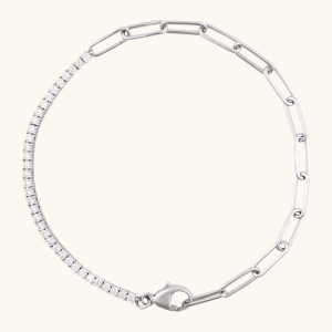 Diamond Bracelet