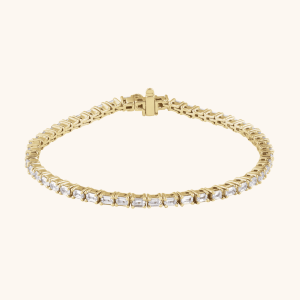 Diamond Bracelet