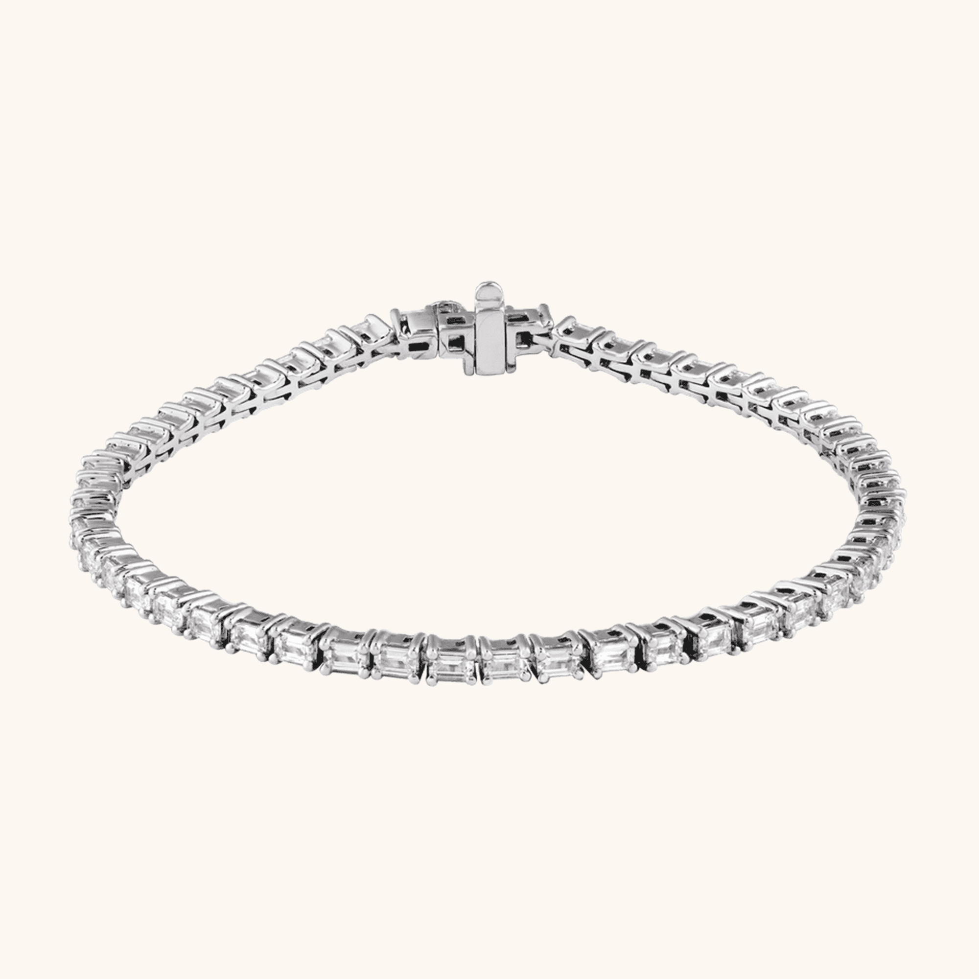 Diamond Bracelet