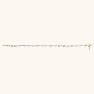 Diamond Bracelet