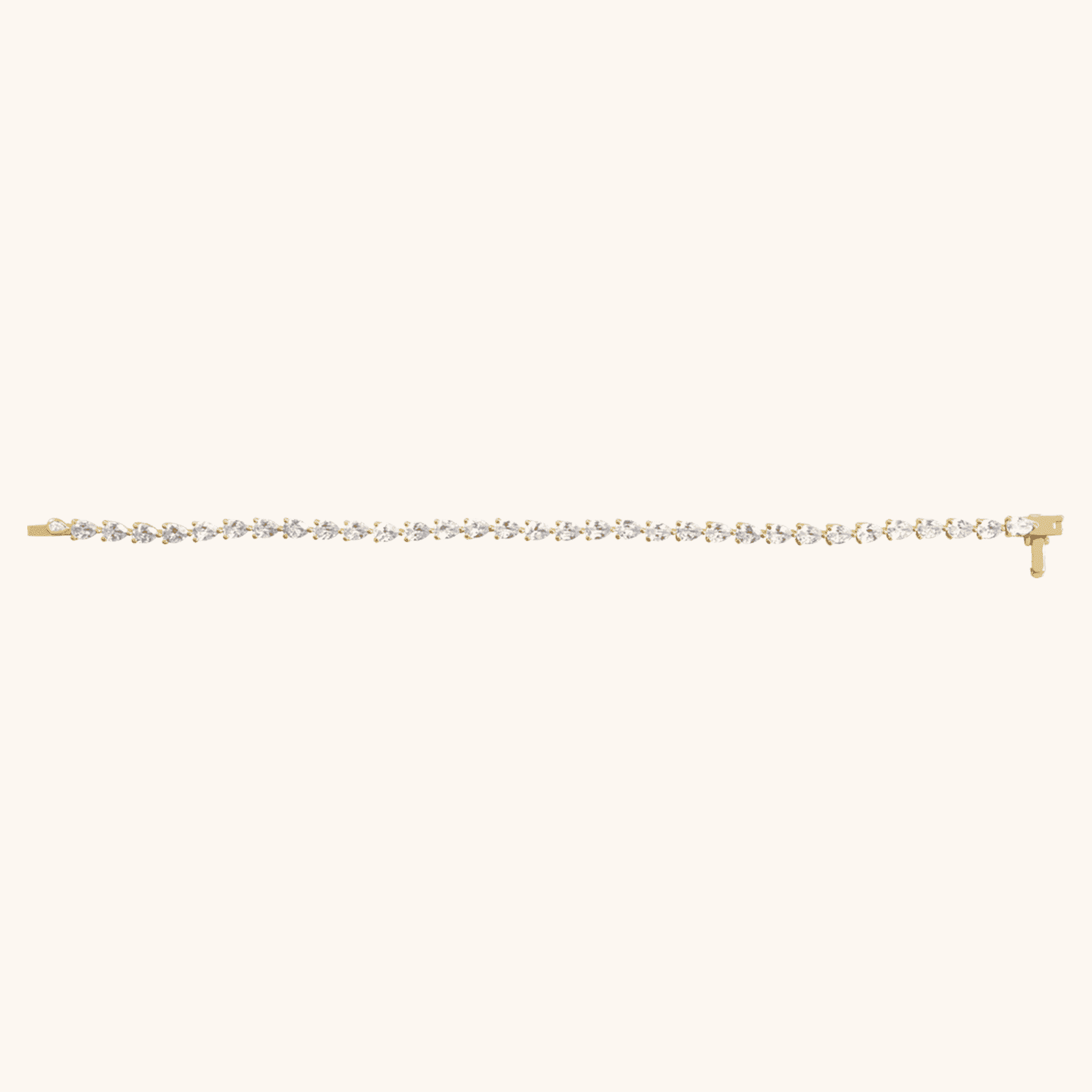 Diamond Bracelet