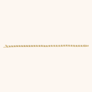 Diamond Bracelet