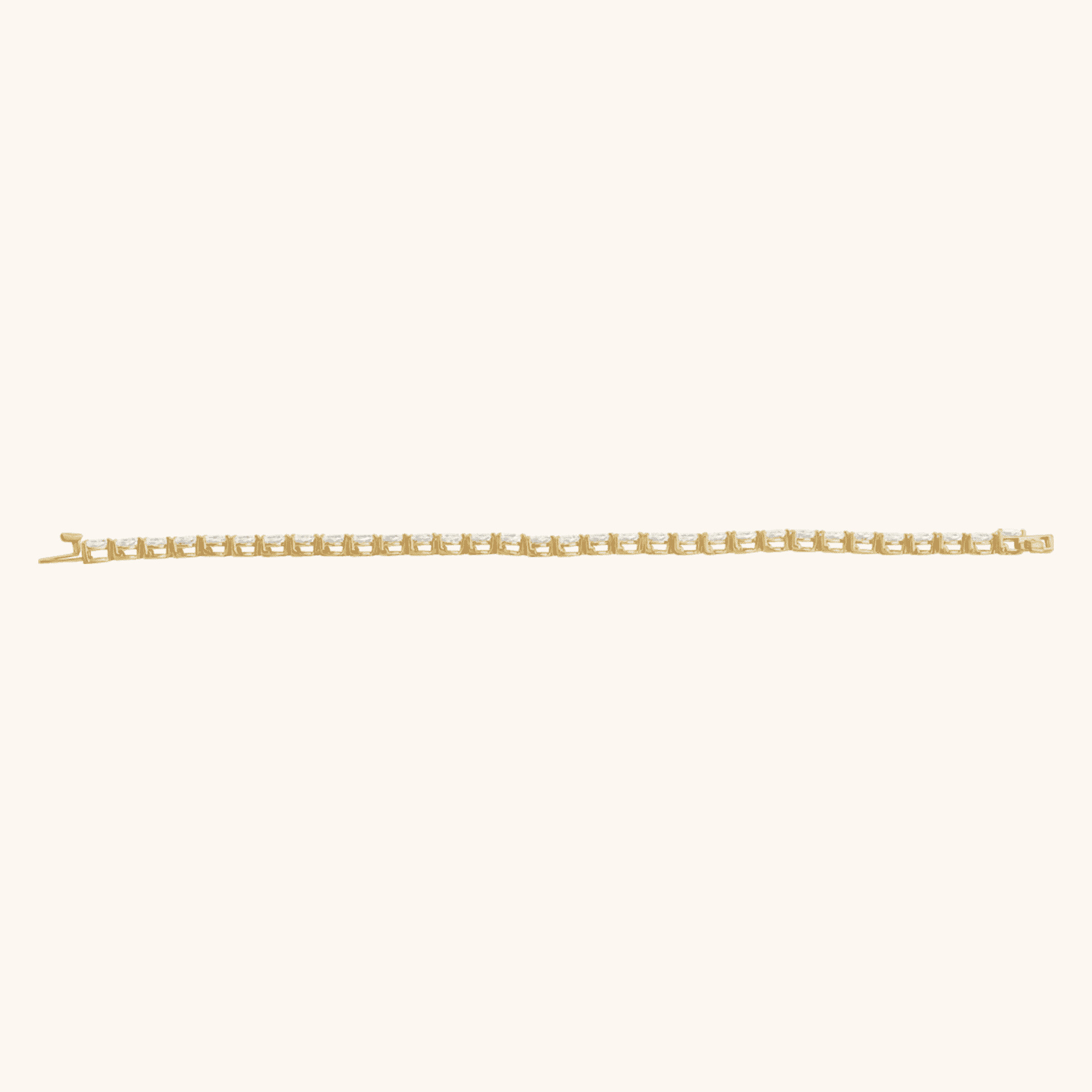 Diamond Bracelet