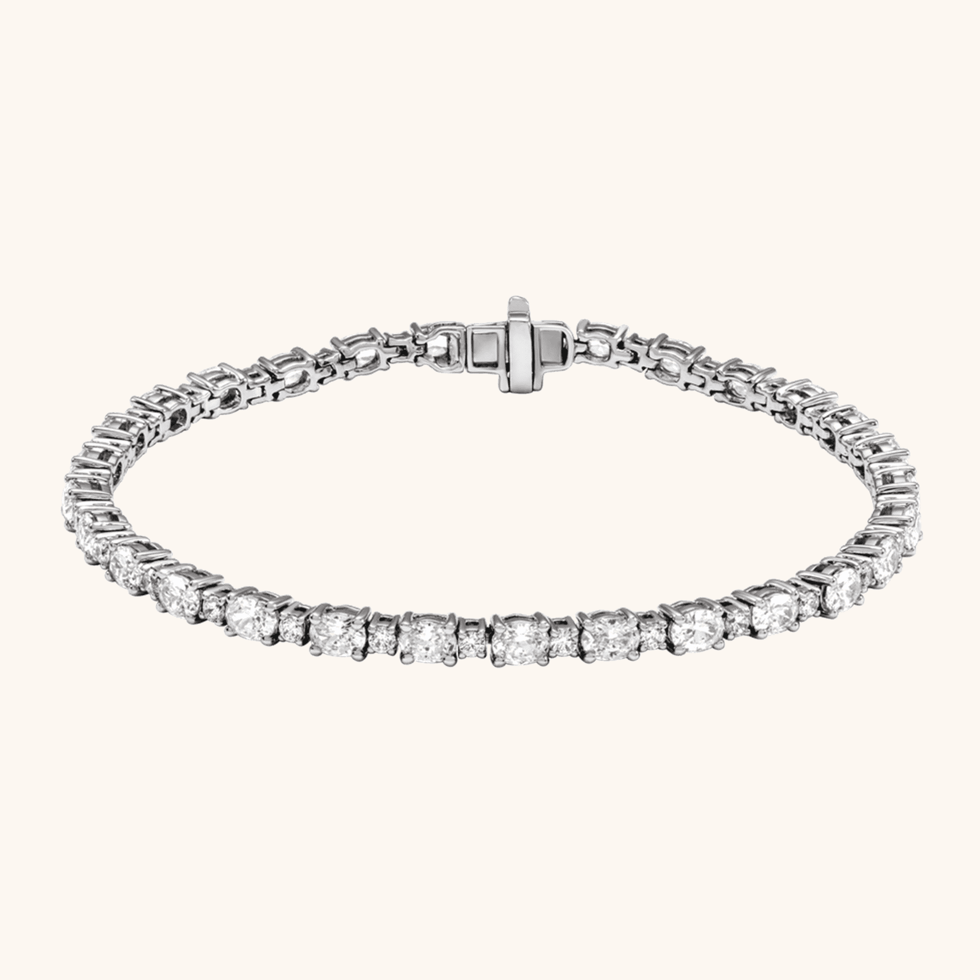 Tennis Bracelet