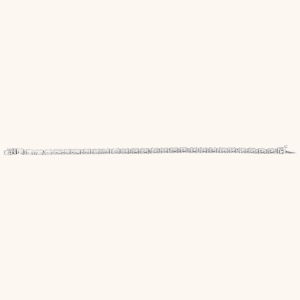 Tennis Bracelet