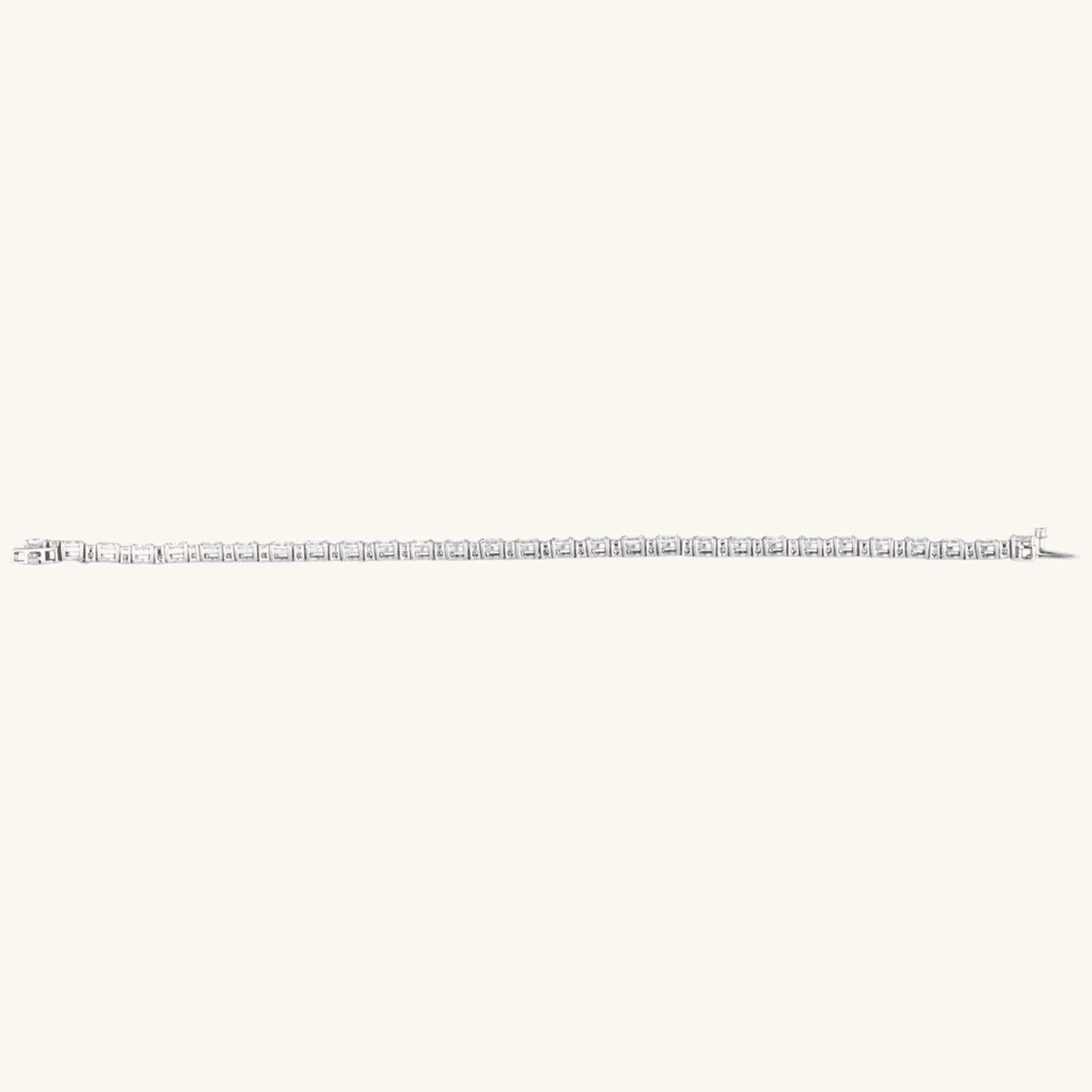 Tennis Bracelet