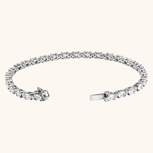 Tennis Bracelet