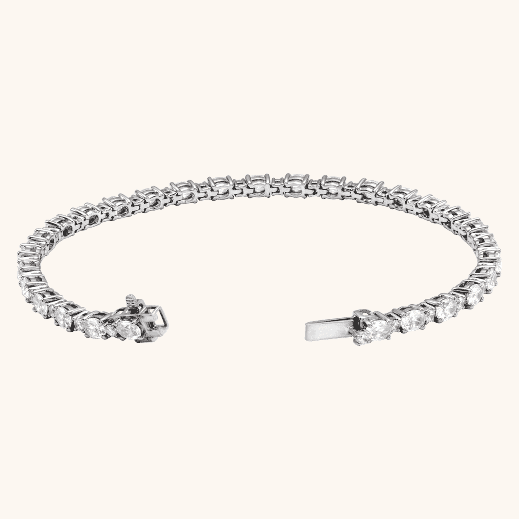 Tennis Bracelet