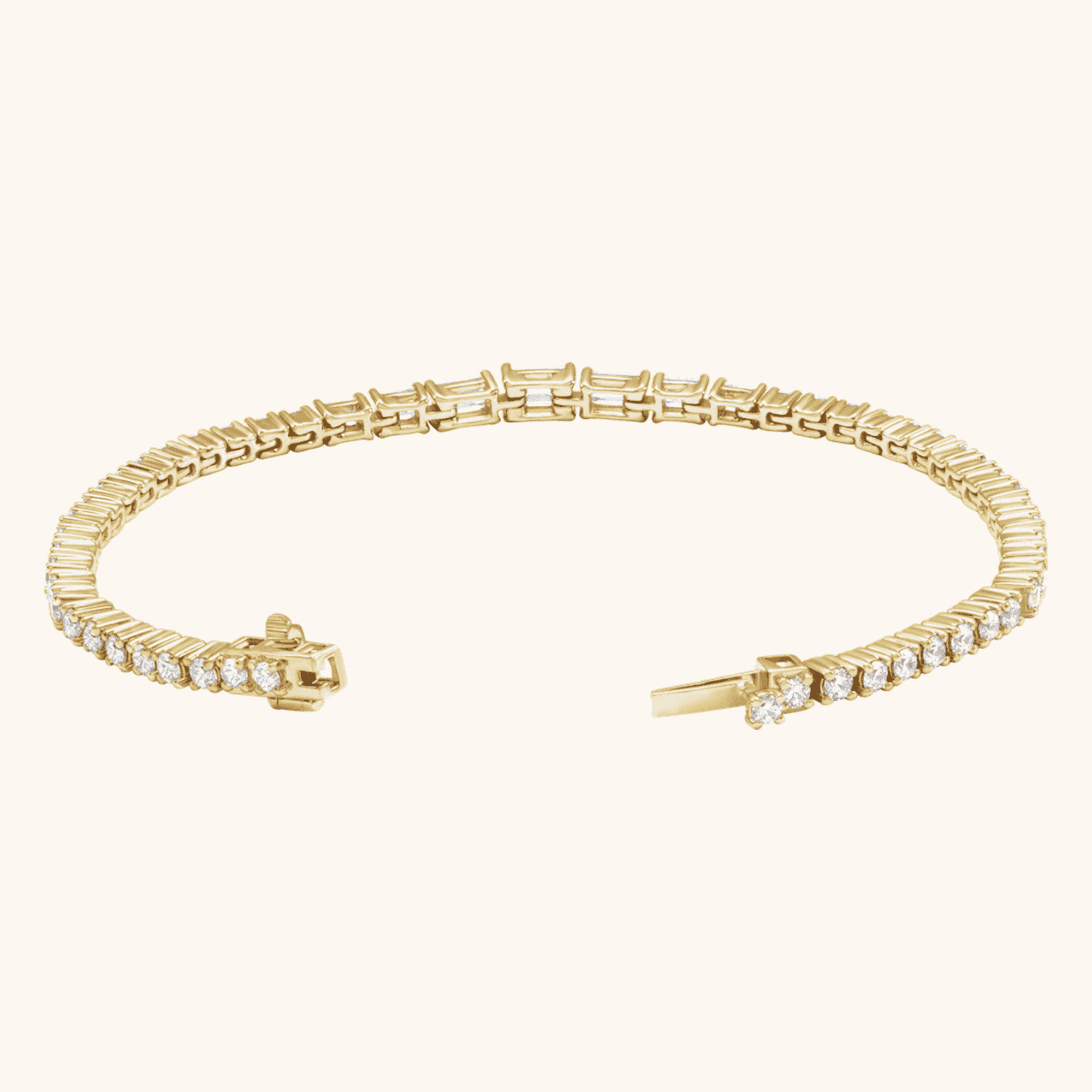 Tennis Bracelet