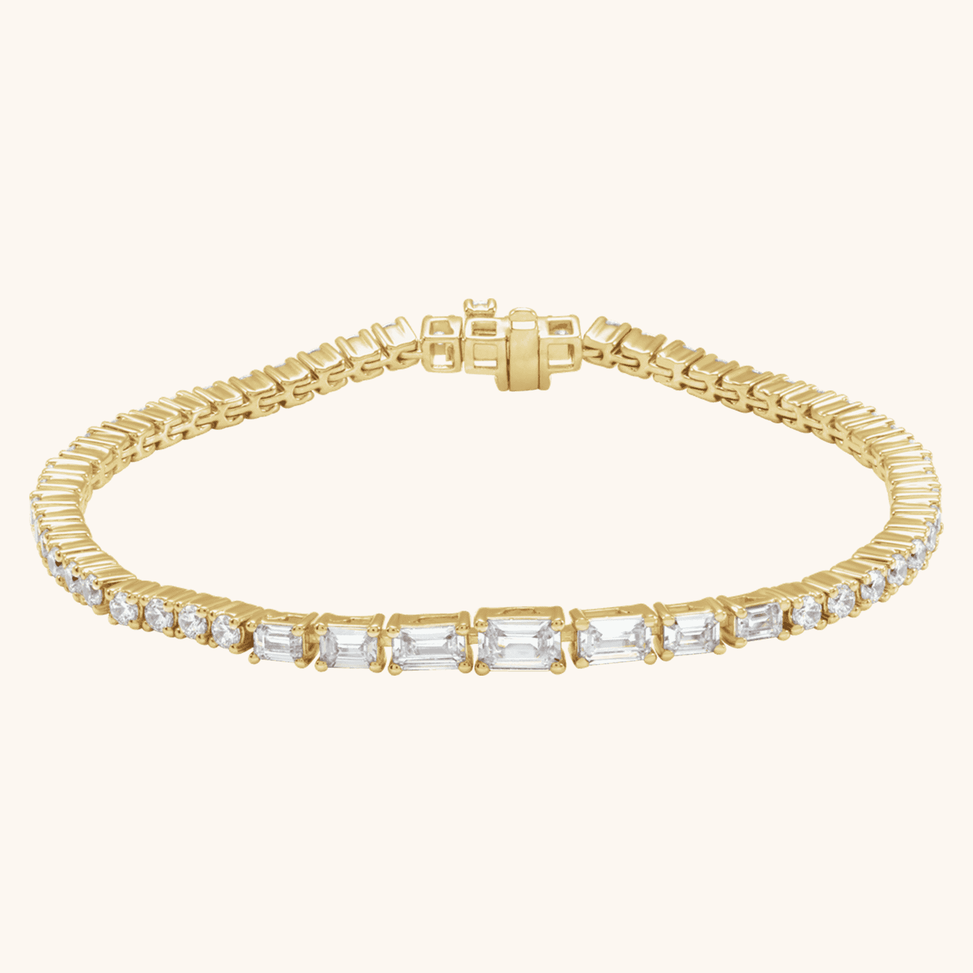 Tennis Bracelet