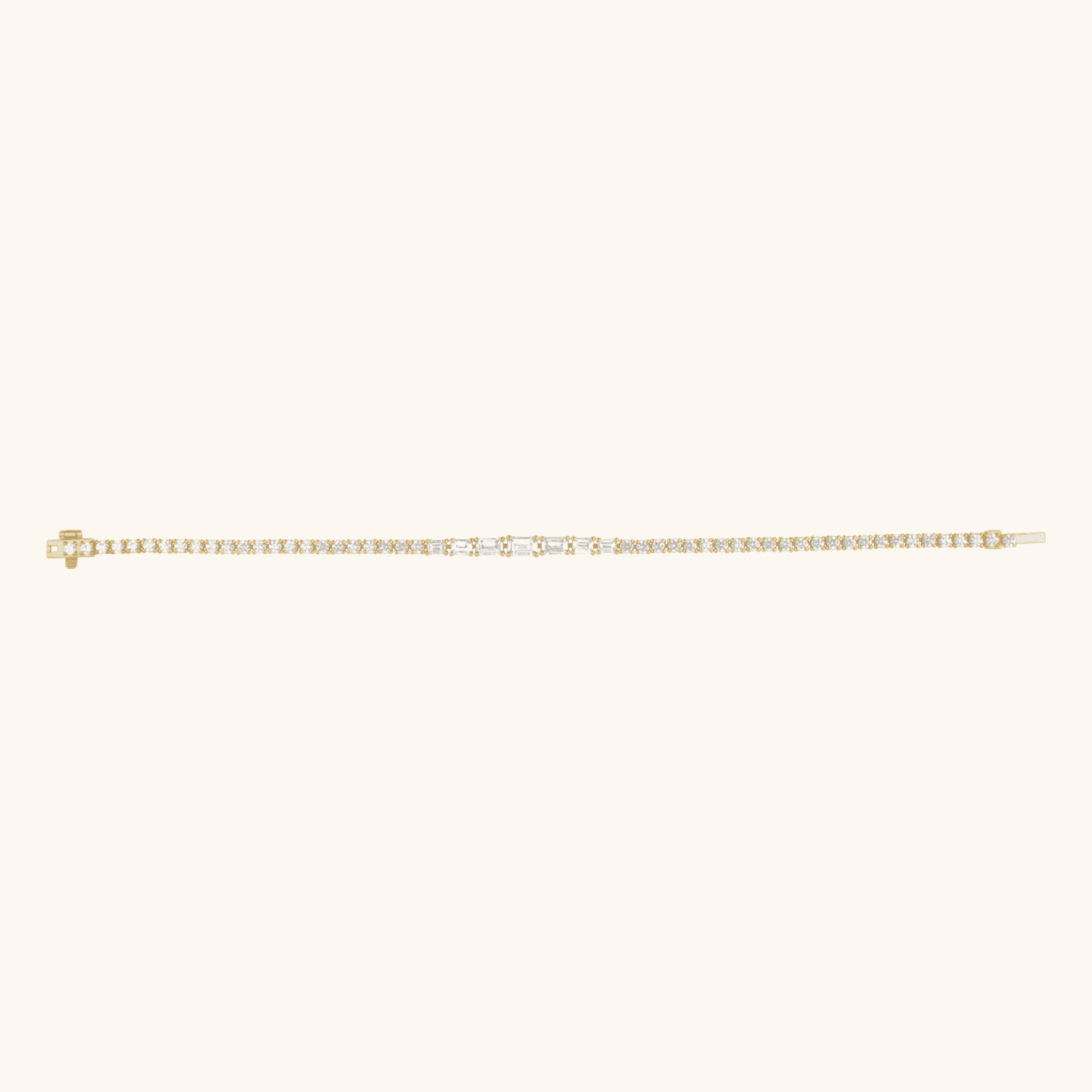 Tennis Bracelet