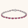 Diamond Bracelet