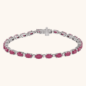 Diamond Bracelet