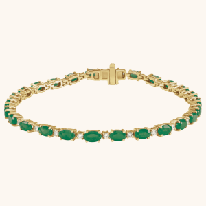 Diamond Bracelet