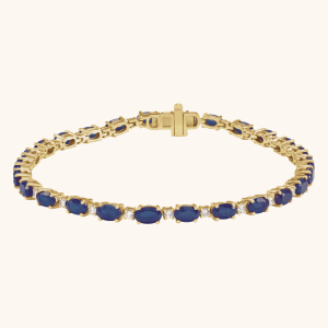 Diamond Bracelet