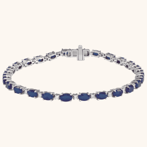 Diamond Bracelet