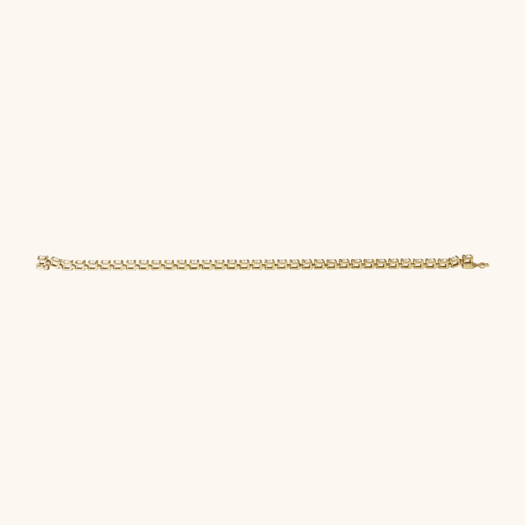 Diamond Bracelet