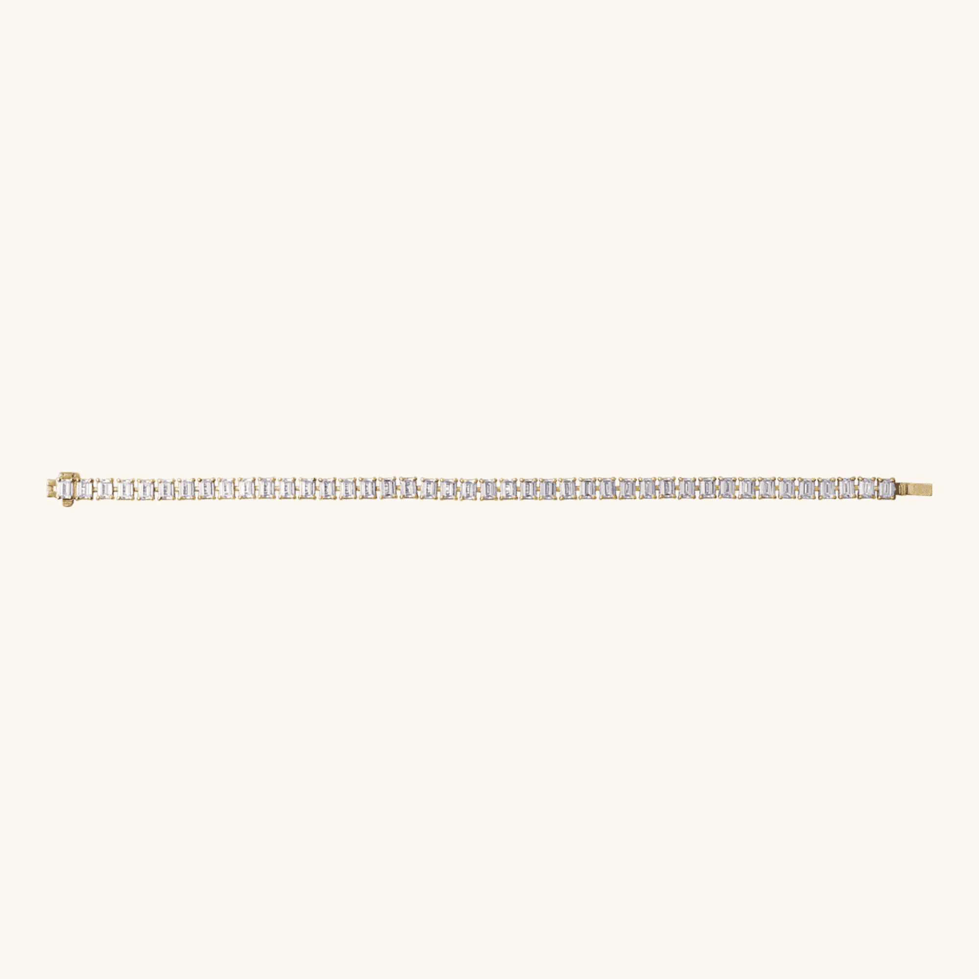 Diamond Bracelet
