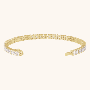 Diamond Bracelet
