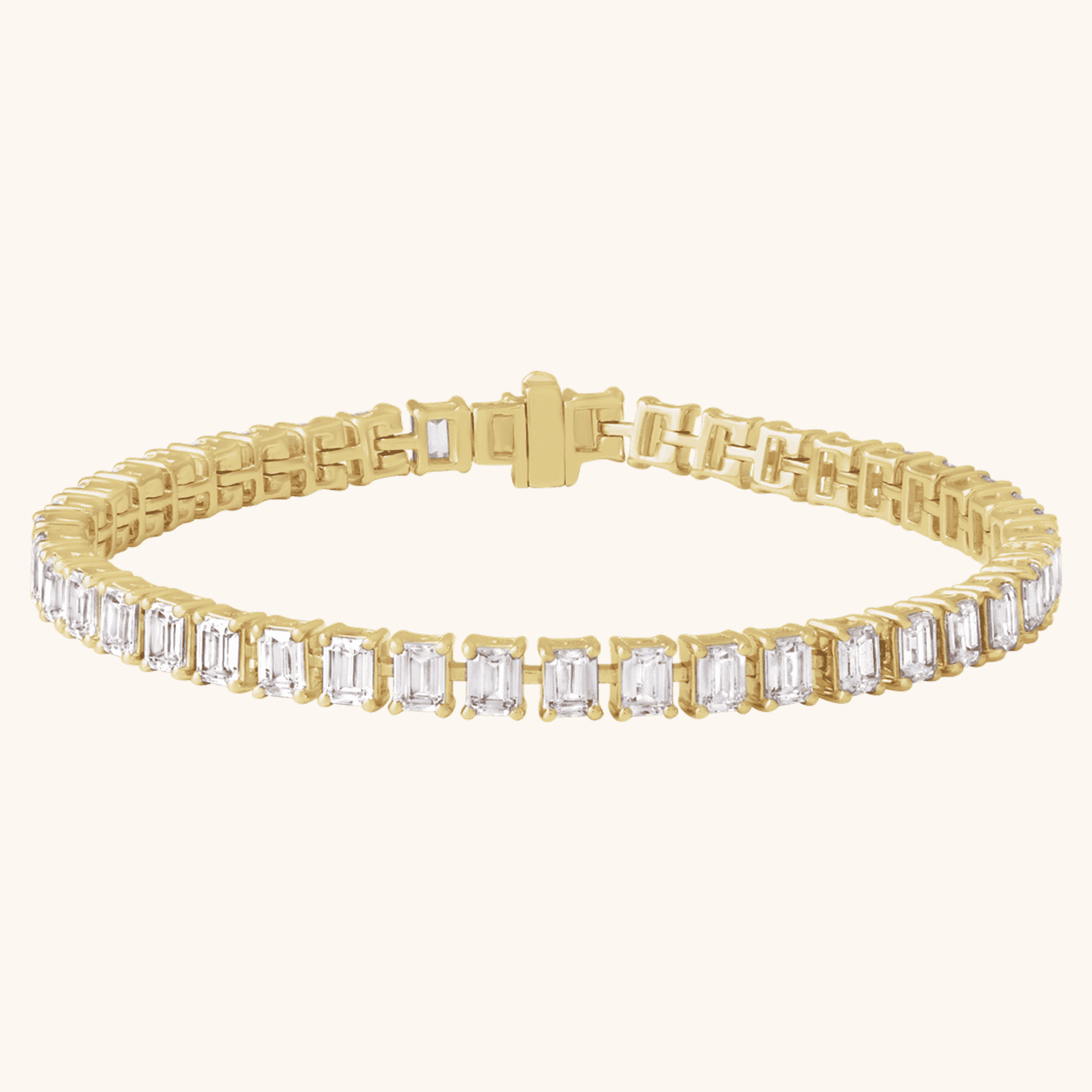 Diamond Bracelet