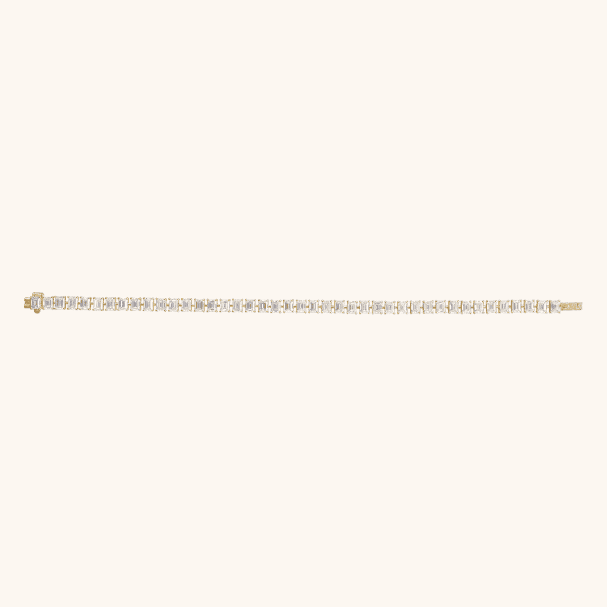 Diamond Bracelet