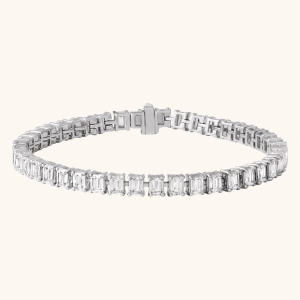 Diamond Bracelet