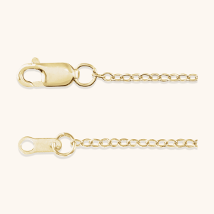 Cable Chain Necklace