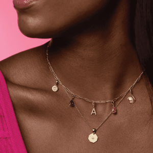 Cable Chain Necklace