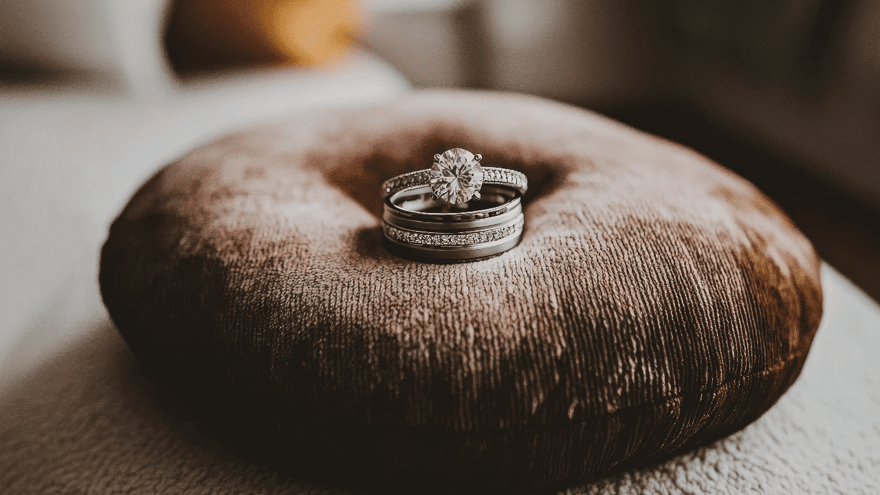 Taylor Swift Engagement Ring