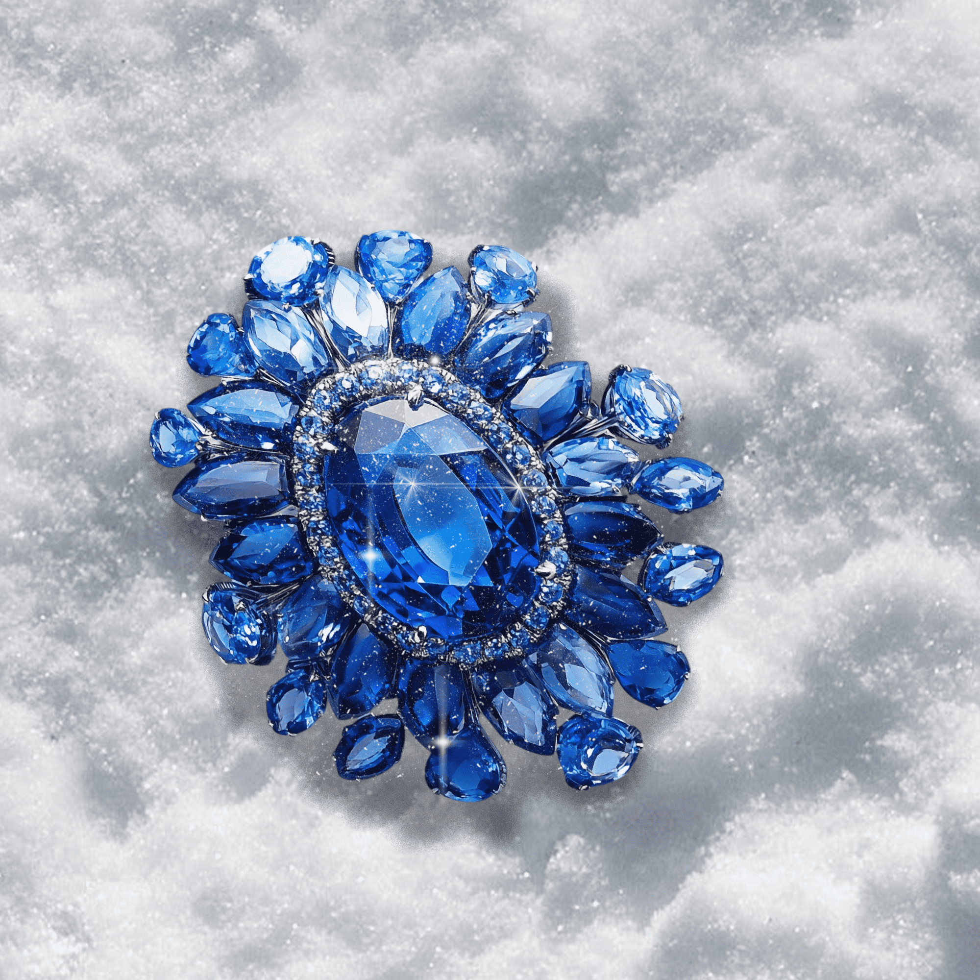 December Birthstone