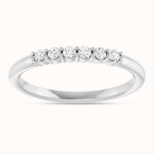Stackable Rings