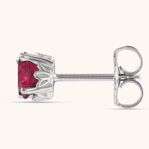 gemstone earrings