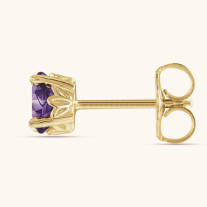 gemstone earrings